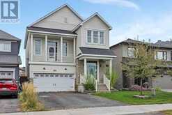 648 DECOEUR DRIVE | Ottawa Ontario | Slide Image One