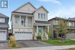 648 DECOEUR DRIVE | Ottawa Ontario | Slide Image One