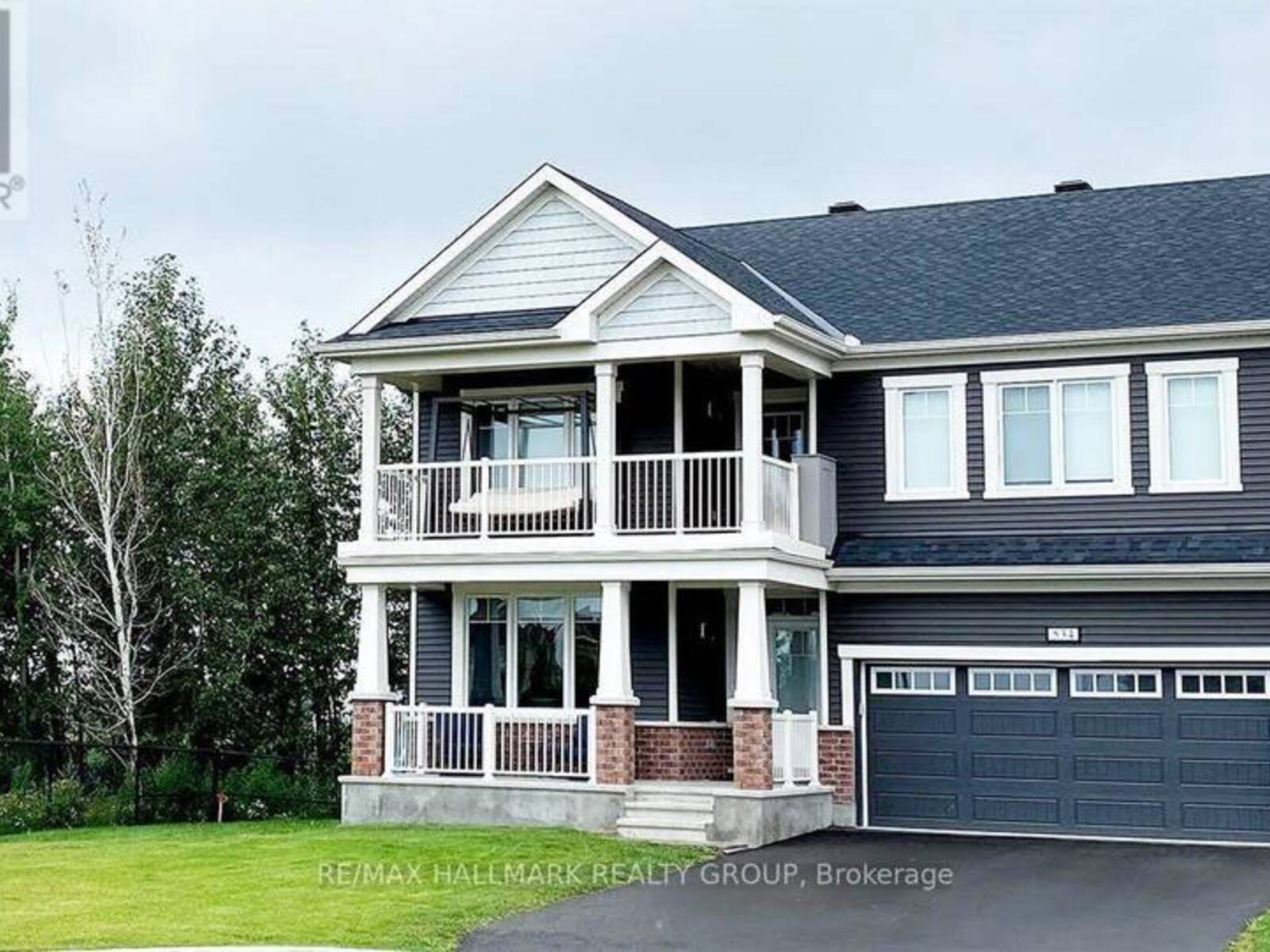 534 NORDMANN FIRR COURT, Ottawa, Ontario K2V 0L7