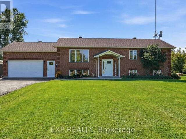 120 ST THOMAS ROAD Ottawa Ontario, K0A 3H0 - 4 Bedrooms Home For Sale