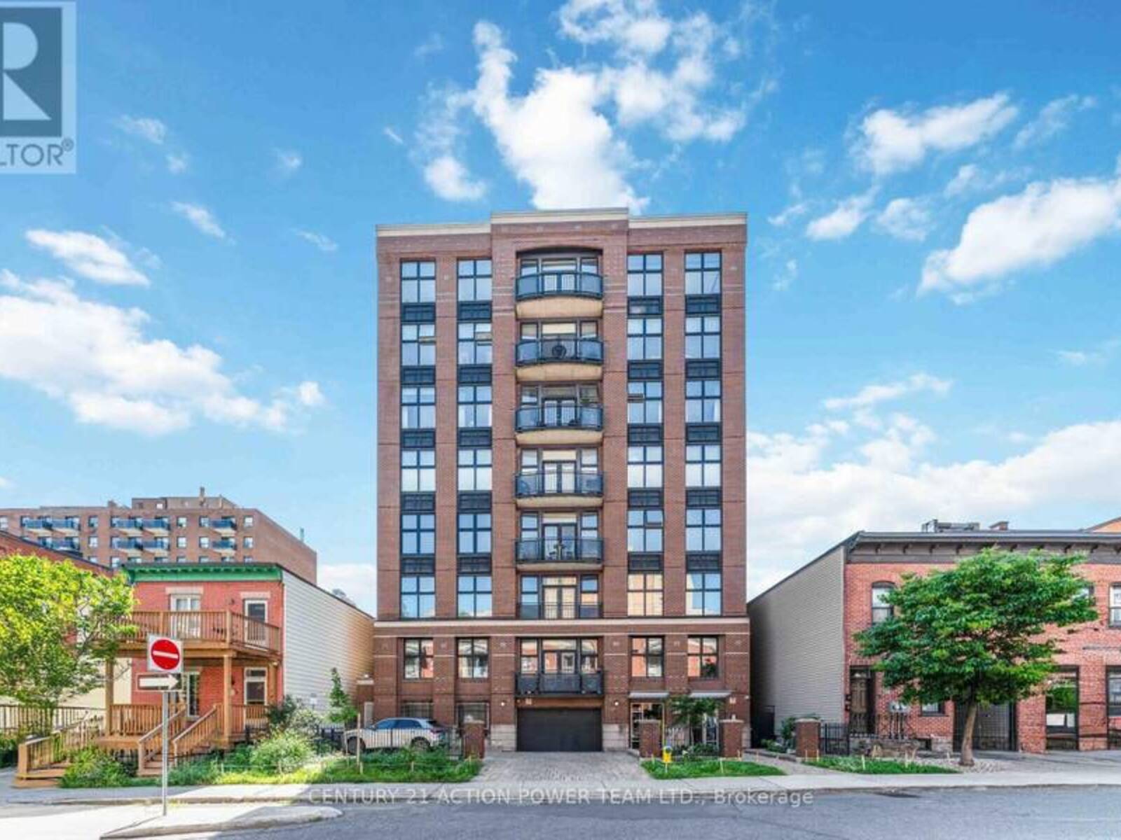 6A - 144 CLARENCE STREET, Ottawa, Ontario K1N 5P8