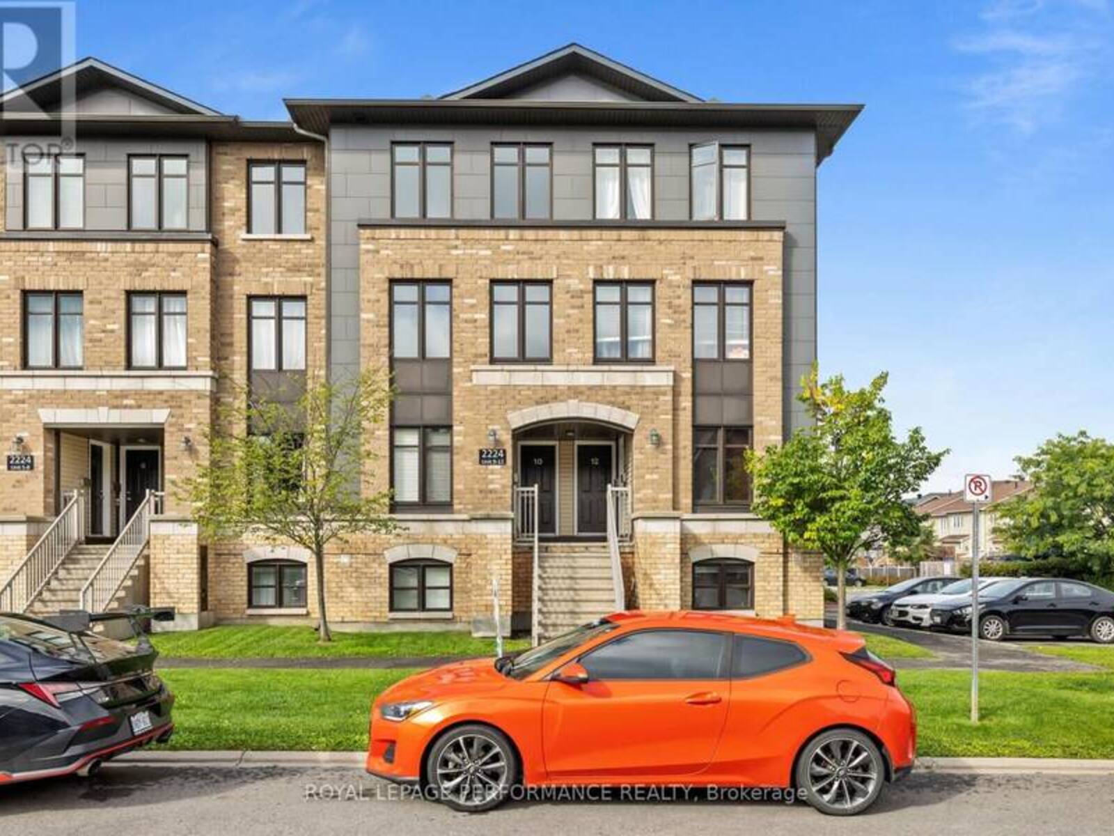 10 - 2224 MARBLE CRESCENT, Clarence-Rockland, Ontario K4K 0G9