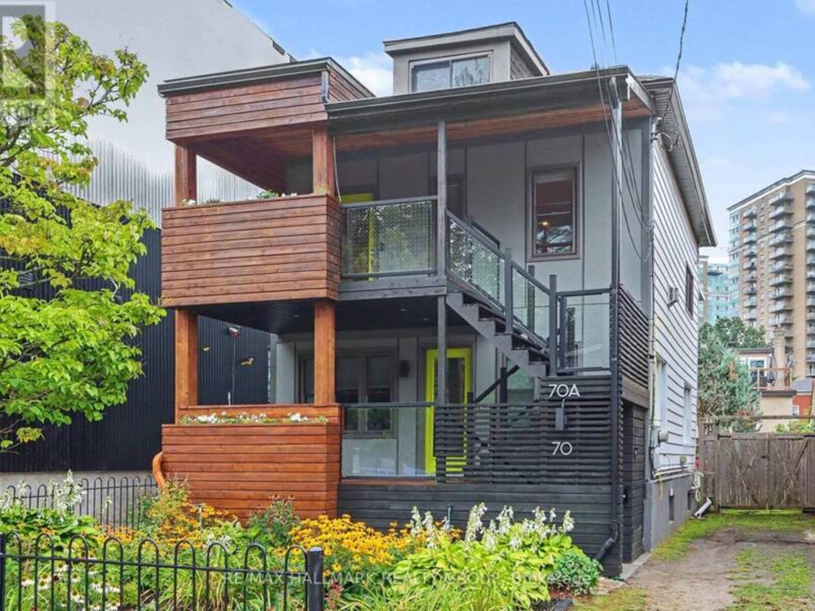 70 LAVAL STREET, Ottawa, Ontario K1L 7Z6
