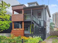 70 LAVAL STREET Ottawa Ontario, K1L 7Z6