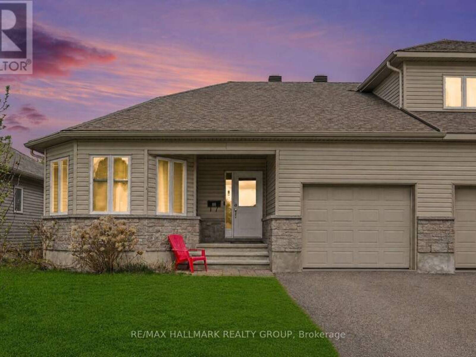 86 FOURTH AVENUE, Arnprior, Ontario K7S 0G1
