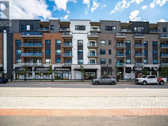 320 - 1350 HEMLOCK ROAD Ottawa Ontario, K1K 5C2 - 2 Bedrooms Condo For Sale