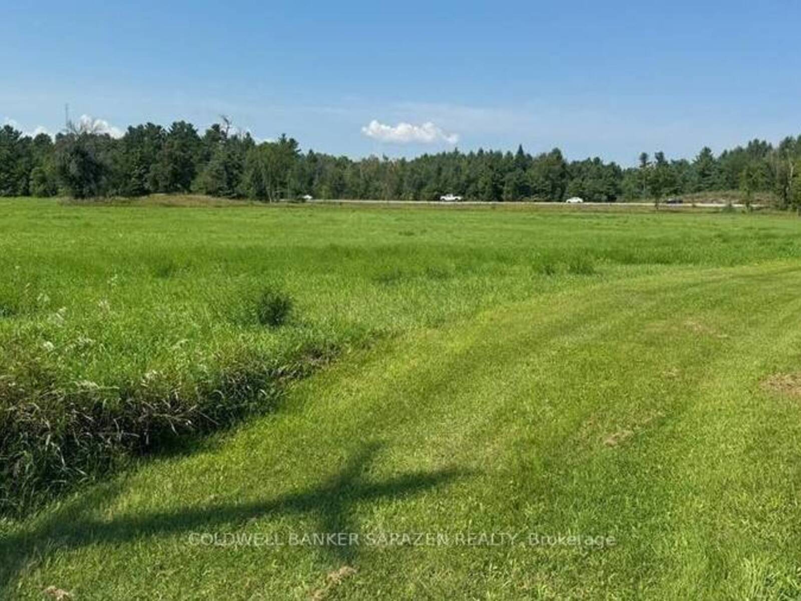 0 BANDY'S ROAD, Arnprior, Ontario K7S 3G8