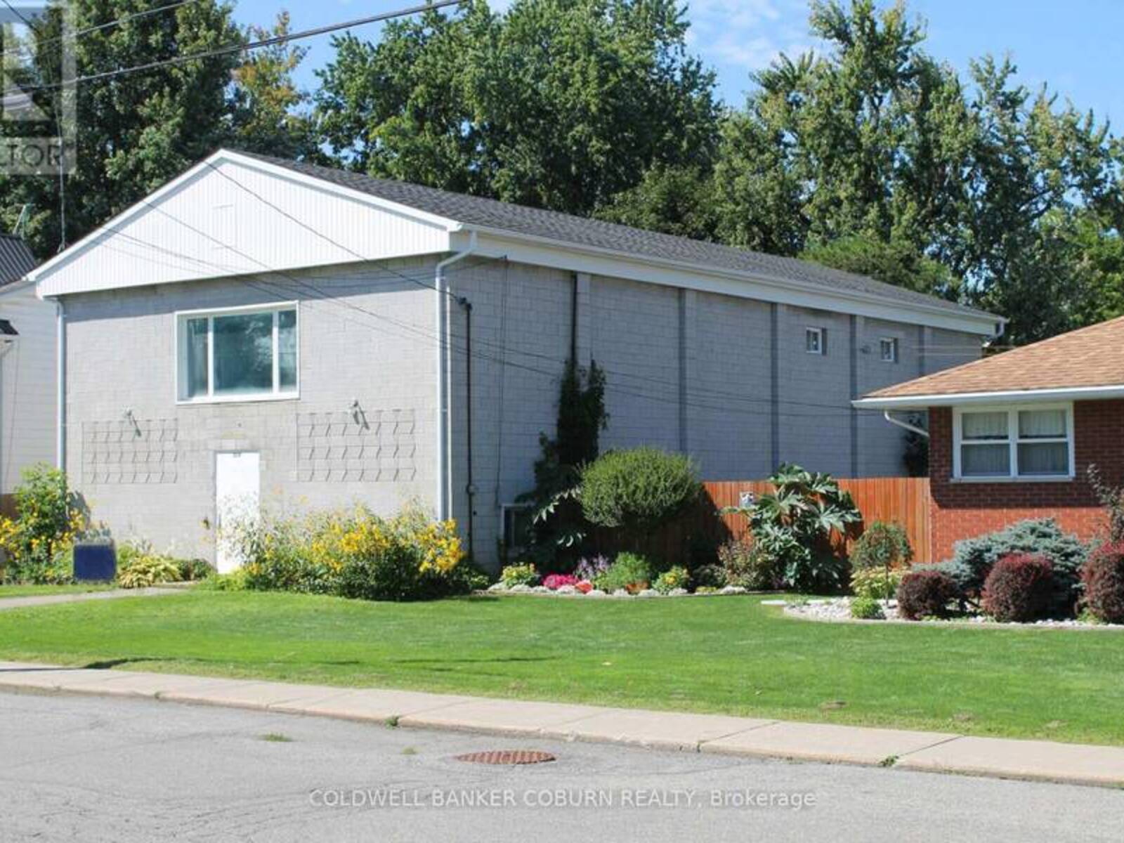 518 CHURCH STREET, Winchester, Ontario K0C 2K0