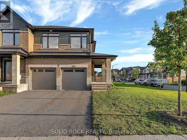 859 SOLARIUM AVENUE E Ottawa Ontario, K4M 0H1 - 4 Bedrooms Home For Sale