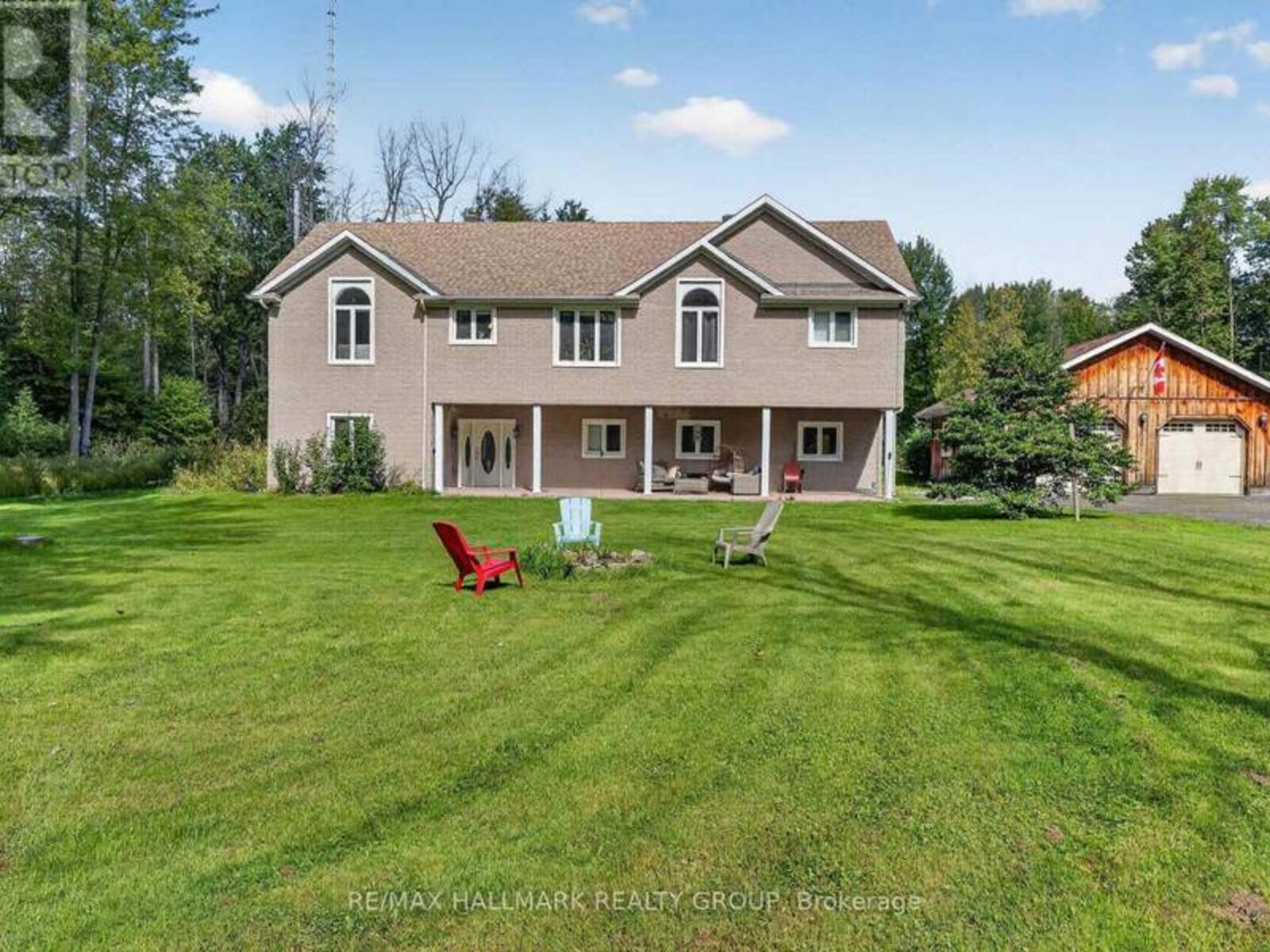 3212 DUKELOW ROAD, Edwardsburgh-Cardinal, Ontario K0E 1X0