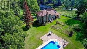 919 UPPER SCOTCH LINE ROAD | Perth Ontario | Slide Image Two