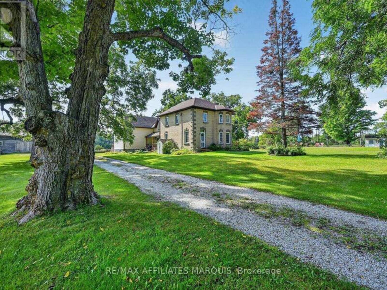 919 UPPER SCOTCH LINE ROAD, Perth, Ontario K7H 3C5