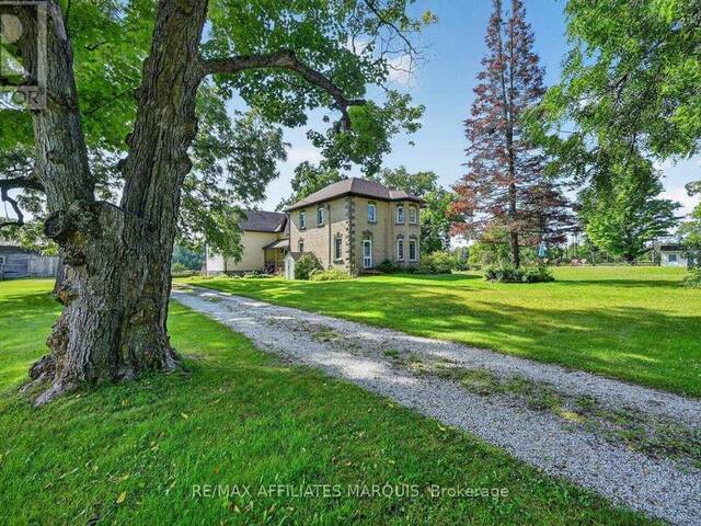919 UPPER SCOTCH LINE ROAD Perth Ontario, K7H 3C5 - 4 Bedrooms Home For Sale