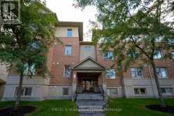 7 - 50 BARNSTONE DRIVE | Ottawa Ontario | Slide Image One