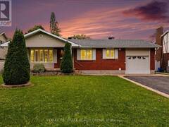5 ARGUE DRIVE Ottawa Ontario, K2E 6R9
