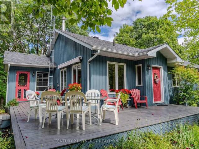 504 KENYON ROAD Perth Ontario, K7H 0C7 - 3 Bedrooms Home For Sale
