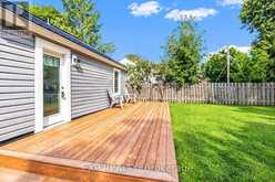91 BECKWITH STREET E | Perth Ontario | Slide Image Ten