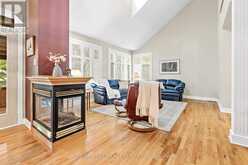 45 TURTLE POINT PRIVATE | Ottawa Ontario | Slide Image Twelve