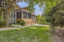 45 TURTLE POINT PRIVATE | Ottawa Ontario | Slide Image Thirty-seven