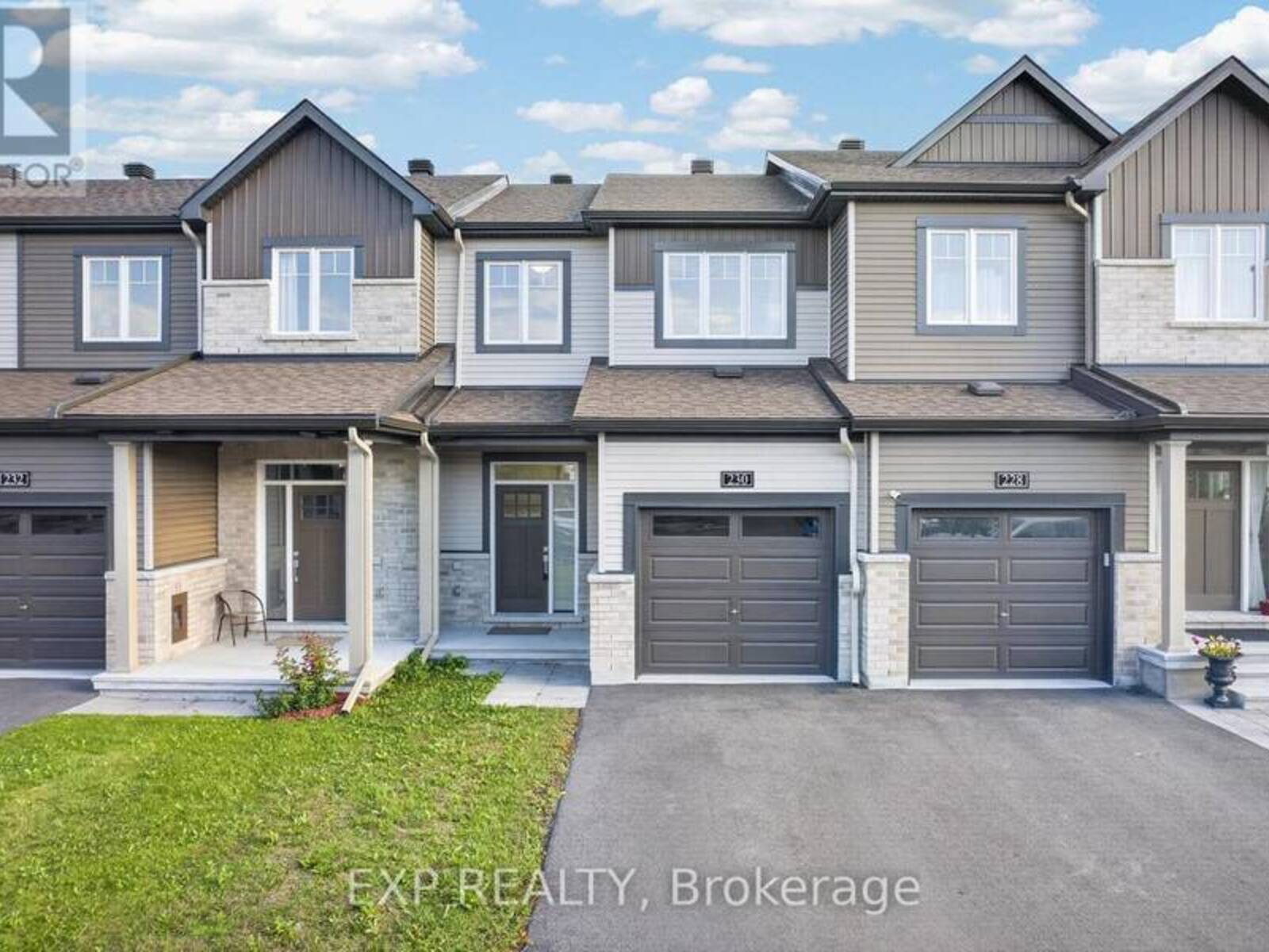 230 SHALLOW POND PLACE, Ottawa, Ontario K4A 5P3
