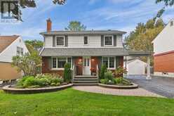 171 FANSHAW AVENUE | Ottawa Ontario | Slide Image One