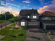 3 STONELEIGH STREET | Ottawa Ontario | Slide Image One