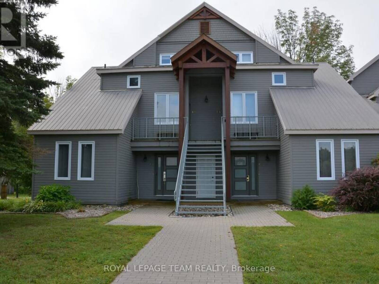 101 - 100 ALPINE LANE, Greater Madawaska, Ontario K0J 1H0