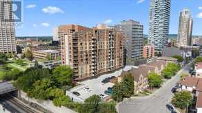 1202 - 215 PARKDALE AVENUE | Ottawa Ontario | Slide Image One