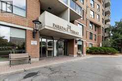 1202 - 215 PARKDALE AVENUE | Ottawa Ontario | Slide Image Three