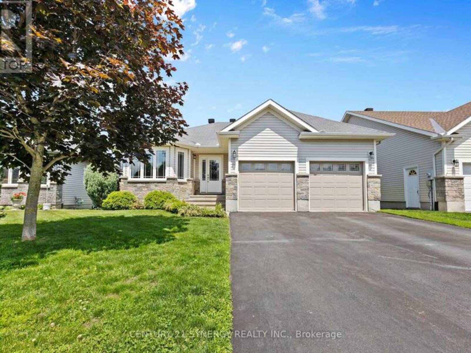 7 WESTERRA WAY, Kemptville, Ontario K0G 1J0