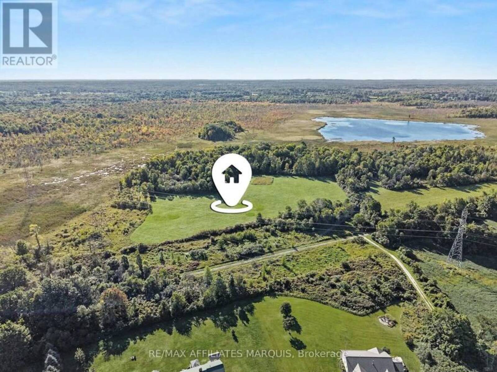 00 STATION ROAD, Rideau Lakes, Ontario K0G 1V0