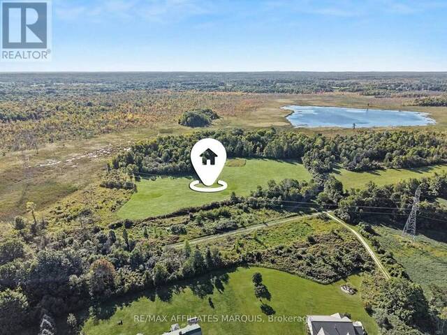 00 STATION ROAD Rideau Lakes Ontario, K0G 1V0 - Vacant Land For Sale
