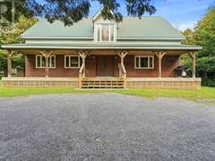 1715 CARSONBY ROAD E Ottawa Ontario, K0A 2E0