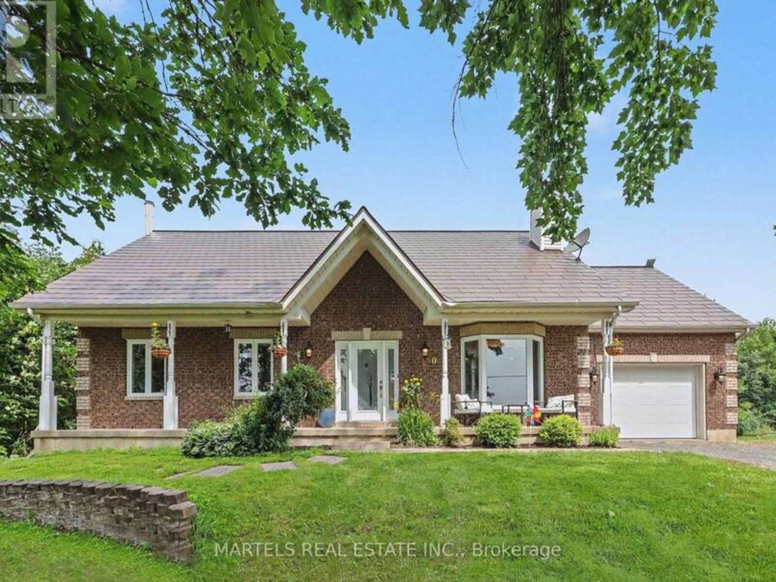 880 CONCESSION STREET, Alfred and Plantagenet, Ontario K0B 1L0