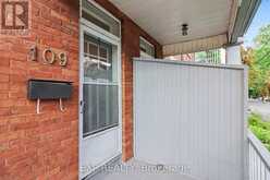 109 HOPEWELL AVENUE | Ottawa Ontario | Slide Image Two