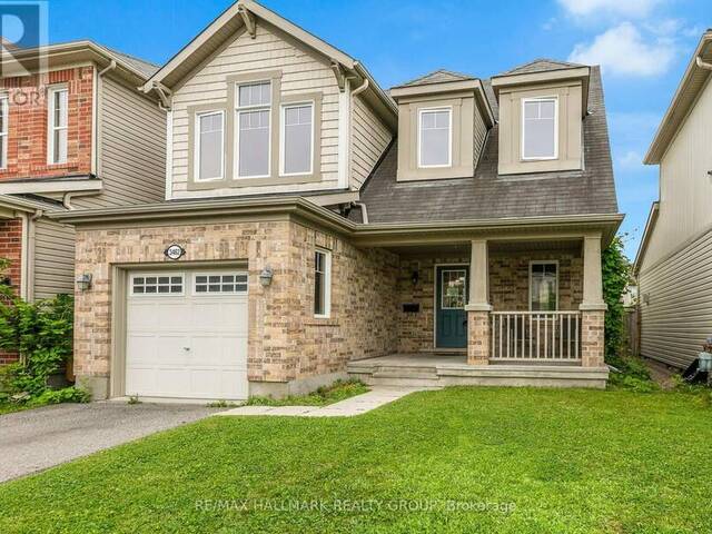 3462 RIVER RUN AVENUE Ottawa Ontario, K2J 0R8 - 3 Bedrooms Home For Sale