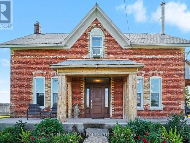 649 UPPER DWYER HILL ROAD Ottawa Ontario, K0A 1A0 - 5 Bedrooms Home For Sale