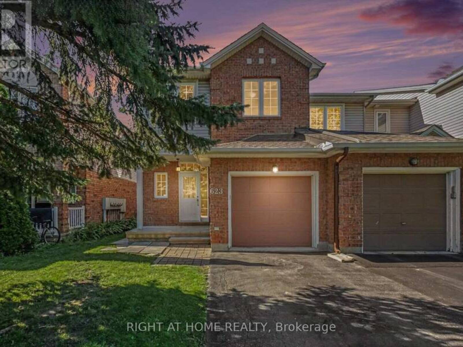 623 WILD SHORE CRESCENT, Ottawa, Ontario K1V 1T3
