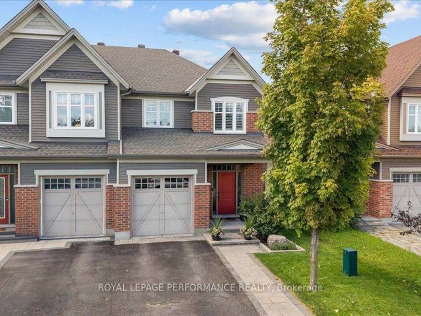 929 VERBENA CRESCENT, Ottawa, Ontario K1T 0K4