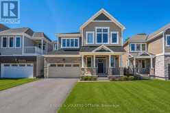 89 HACKAMORE CRESCENT | Ottawa Ontario | Slide Image One