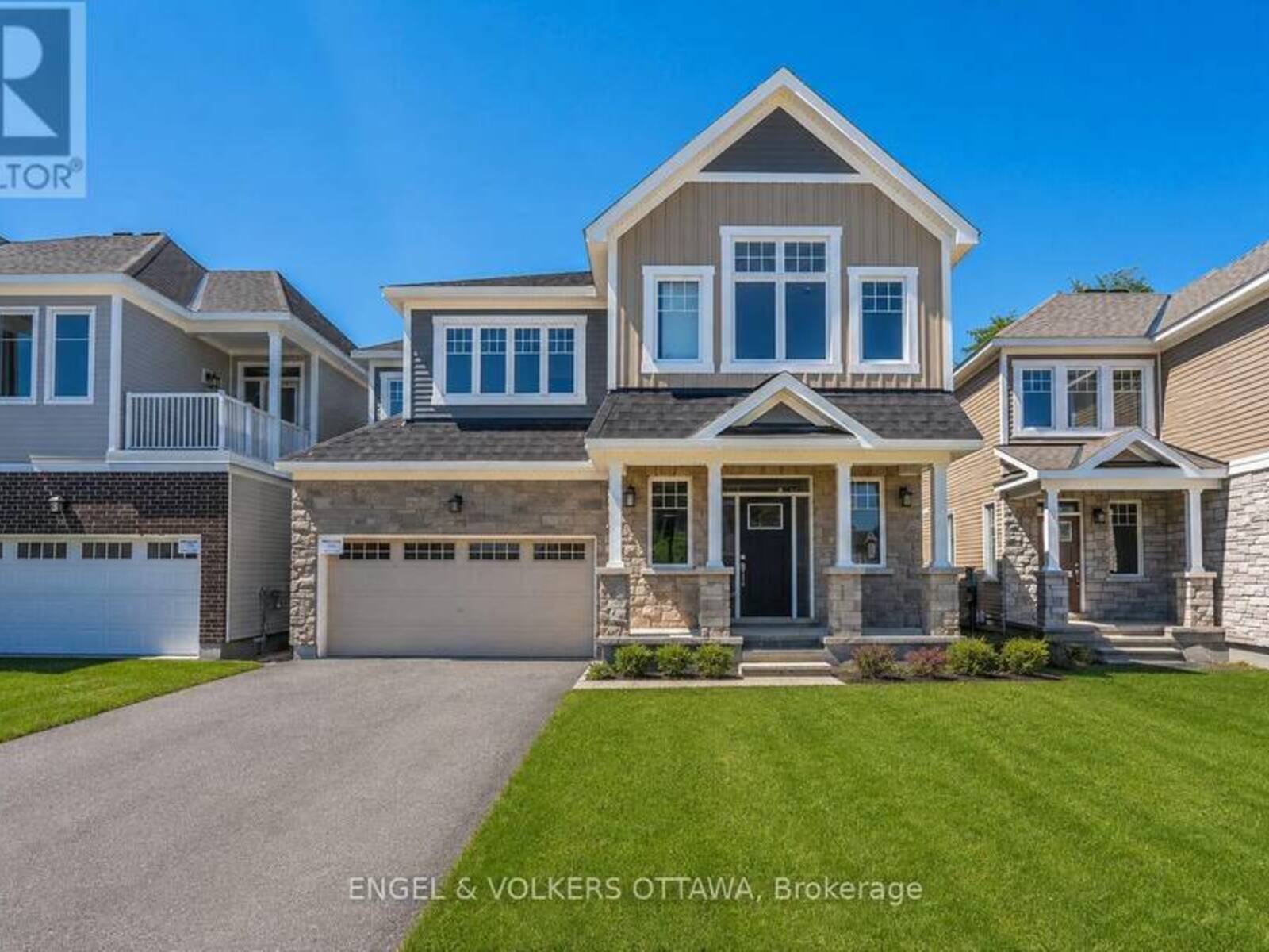 89 HACKAMORE CRESCENT, Ottawa, Ontario K0A 2Z0