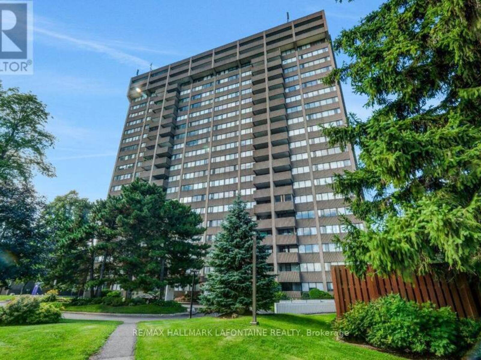 1606 - 1285 CAHILL DRIVE, Ottawa, Ontario K1V 9A7