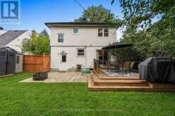 814 RAGLAN AVENUE | Ottawa Ontario | Slide Image Thirty-three