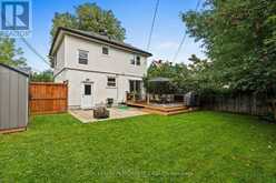 814 RAGLAN AVENUE | Ottawa Ontario | Slide Image Thirty-seven