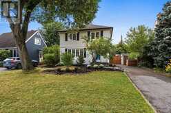 814 RAGLAN AVENUE | Ottawa Ontario | Slide Image Three