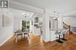 814 RAGLAN AVENUE | Ottawa Ontario | Slide Image Eight