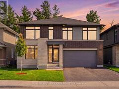 235 KETCHIKAN CRESCENT Ottawa Ontario, K2T 0S3