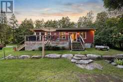 592 CALDWELL LANE | Lanark Highlands Ontario | Slide Image One