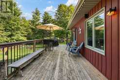 592 CALDWELL LANE | Lanark Highlands Ontario | Slide Image Six