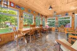 592 CALDWELL LANE | Lanark Highlands Ontario | Slide Image Nine